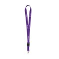 Goedkope Lanyards 2 cm 3158.24 paars